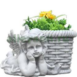 Фигура садовая КАШПО АНГЕЛ купить во Владимире