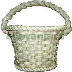 Фигура садовая КАШПО АНТИЧНАЯ КОРЗИНА купить в Нижнем Новгороде