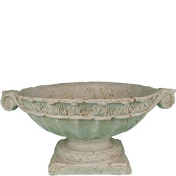 Фигура садовая КАШПО АНТИЧНОЕ №10 купить во Владимире