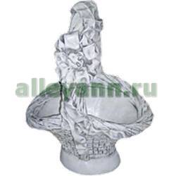 Фигура садовая КАШПО АНТИЧНОЕ №3 купить во Владимире