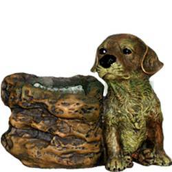 Фигура садовая КАШПО ДВОРНЯГА С МЕШКОМ купить в Нижнем Новгороде