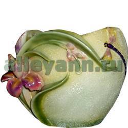 Фигура садовая КАШПО ИРИСЫ купить в Нижнем Новгороде