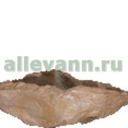 Фигура садовая КАШПО КАМЕНЬ 5,1л купить в Нижнем Новгороде