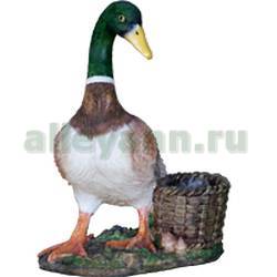 Фигура садовая КАШПО СЕЛЕЗЕНЬ большой купить в Нижнем Новгороде