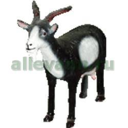 Фигура садовая КОЗА купить в Нижнем Новгороде