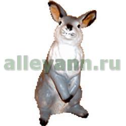 Фигура садовая КРОЛИК купить в Нижнем Новгороде