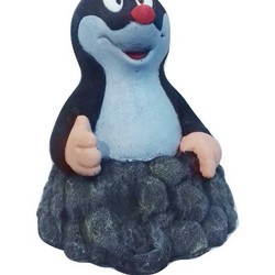 Фигура садовая КРОТ купить в Нижнем Новгороде