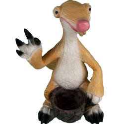 Фигура садовая ЛЕНИВЕЦ купить в Нижнем Новгороде