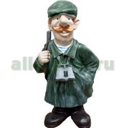 Фигура садовая ОХОТНИК купить в Нижнем Новгороде