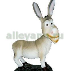 Фигура садовая ОСЕЛ М/Ф ШРЕК купить в Нижнем Новгороде