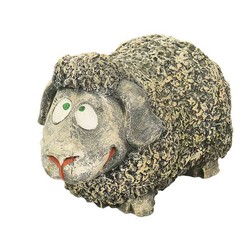 Фигура садовая ОВЕЧКА купить в Нижнем Новгороде