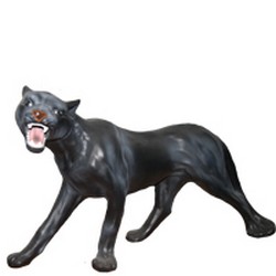 Фигура садовая ПАНТЕРА СТОЯЧАЯ купить во Владимире