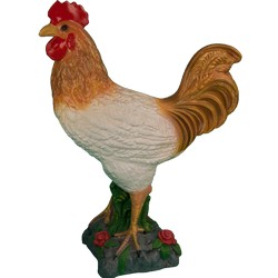 Фигура садовая ПЕТУХ БОЛЬШОЙ новый купить во Владимире