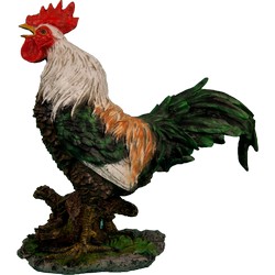 Фигура садовая ПЕТУШОК купить в Нижнем Новгороде
