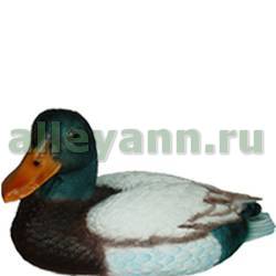 Фигура садовая СЕЛЕЗЕНЬ купить в Нижнем Новгороде