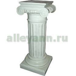 Фигура садовая СКУЛЬПТУРА КОЛОННА большая купить во Владимире