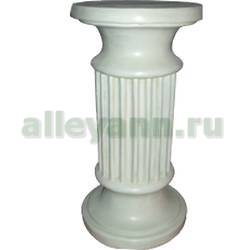 Фигура садовая СКУЛЬПТУРА КОЛОННА средняя купить во Владимире