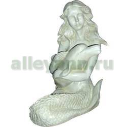 Фигура садовая СКУЛЬПТУРА РУСАЛКА купить во Владимире