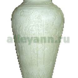 Фигура садовая СКУЛЬПТУРА ВАЗА ЕГИПЕТСКАЯ купить в Нижнем Новгороде