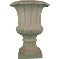 Фигура садовая СКУЛЬПТУРА ВАЗОН малый купить в Нижнем Новгороде