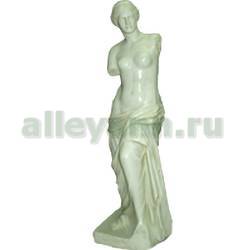 Фигура садовая СКУЛЬПТУРА ВЕНЕРА МИЛОССКАЯ купить в Нижнем Новгороде