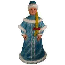 Фигура садовая СНЕГУРОЧКА купить во Владимире