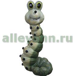 Фигура садовая СОРОКОНОЖКА большая купить во Владимире