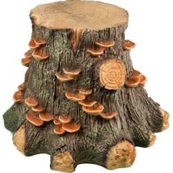 Фигура садовая СТАРЫЙ ПЕНЬ купить в Нижнем Новгороде