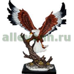 Фигура садовая СУВЕНИРЫ ОРЕЛ ЛЕТЯЩИЙ купить в Нижнем Новгороде