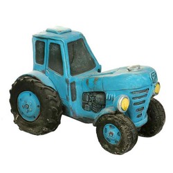 Фигура садовая ТРАКТОР купить во Владимире