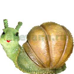 Фигура садовая УЛИТКА маленькая купить в Нижнем Новгороде