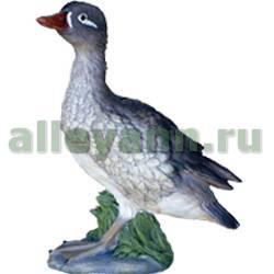 Фигура садовая УТЕНОК СТОЯЧИЙ купить в Нижнем Новгороде