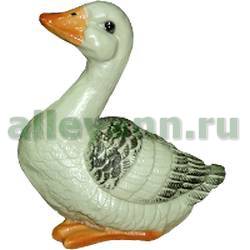 Фигура садовая УТЕНОК купить во Владимире