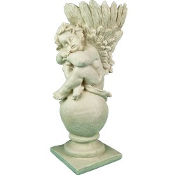 Фигура садовая ВАЗА АНГЕЛ купить во Владимире