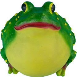 Фигура садовая ЖАБА новая купить в Нижнем Новгороде