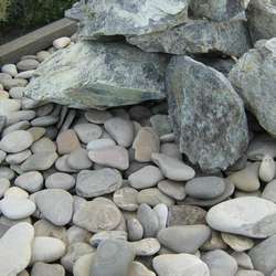 Галька природная МОРСКАЯ купить во Владимире