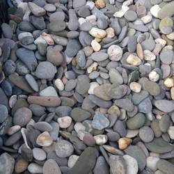 Галька природная КРЫМСКАЯ купить в Нижнем Новгороде