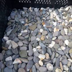 Галька природная КРЫМСКАЯ купить в Нижнем Новгороде