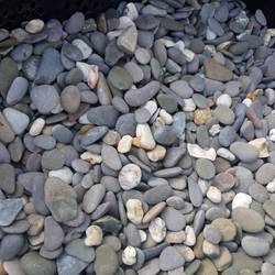 Галька природная КРЫМСКАЯ купить в Нижнем Новгороде