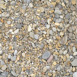 Галька природная СУЛАК купить во Владимире