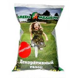 Газонная травосмесь ДЕКОРАТИВНЫЙ СТАНДАРТНЫЙ купить в Нижнем Новгороде