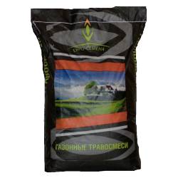 Газонная травосмесь ТЕНЕВАЯ  купить