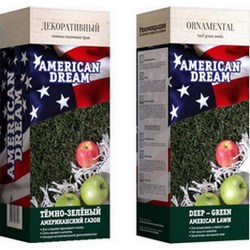 Газонная травосмесь American Dream Ornamental купить во Владимире