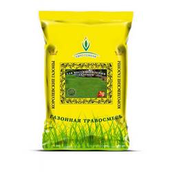 Газонная травосмесь ДЛЯ ВОССТАНОВЛЕНИЯ ГАЗОНОВ купить во Владимире