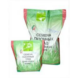 Газонная травосмесь КОТТЕДЖ Декоративный купить во Владимире