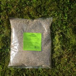 Газонная травосмесь ЛУГОВОЙ купить в Нижнем Новгороде