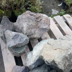 Глыба Диабаз купить во Владимире