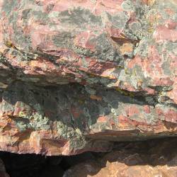 Глыба Яшма пейзажная купить в Нижнем Новгороде