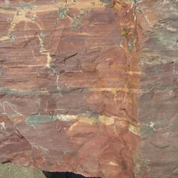 Глыба Яшма пейзажная купить в Нижнем Новгороде