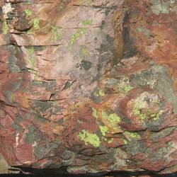 Глыба Яшма пейзажная купить в Нижнем Новгороде